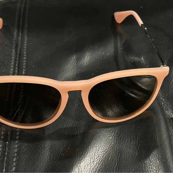 Blenders Blush Peach Sunglasses Marley Beach Polarized
